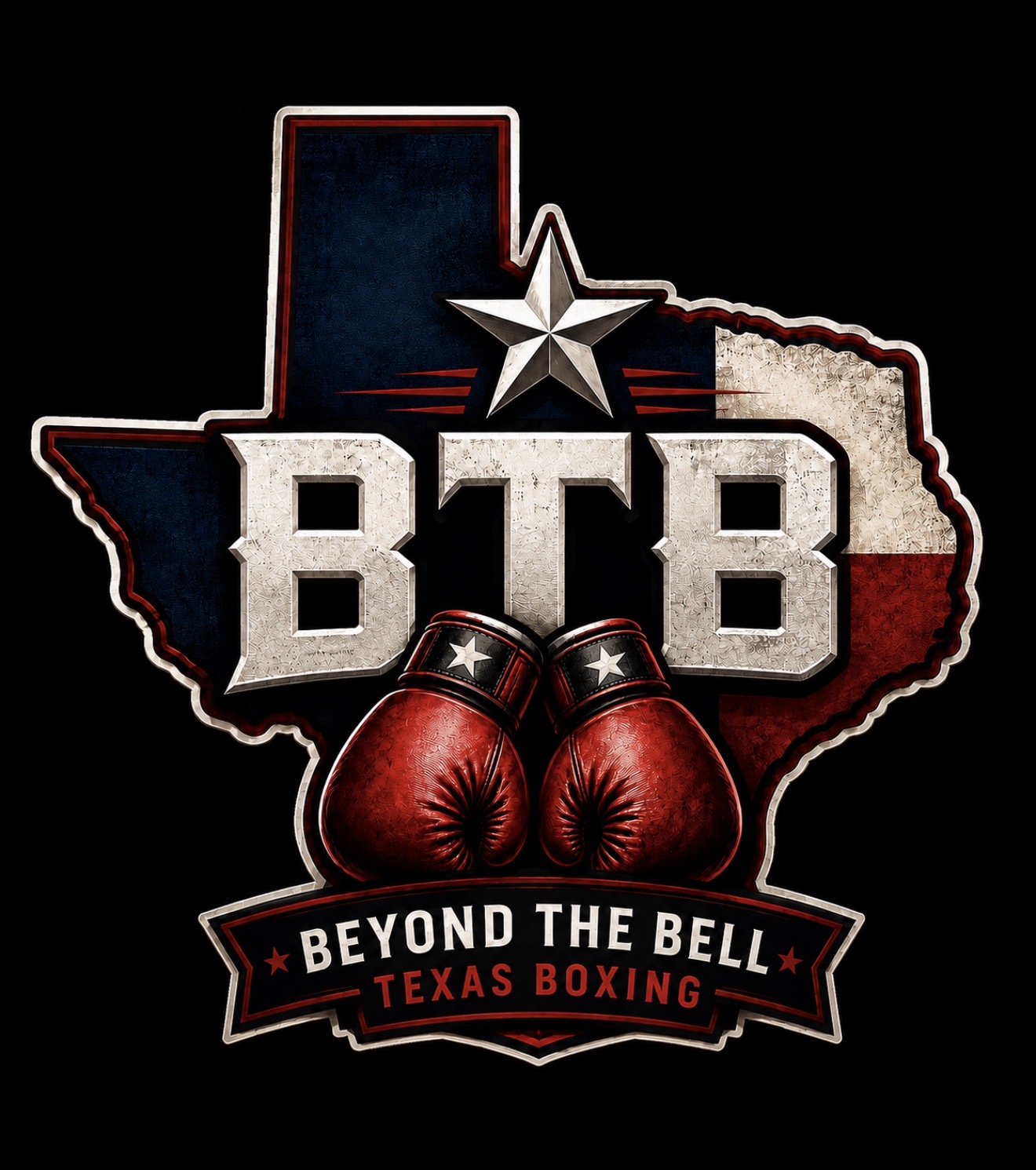 Beyond The Bell: Texas Boxing